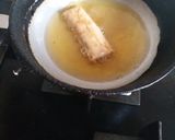 A picture of step 4 of Spring rolls.