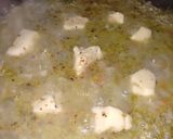 Foto del paso 5 de la receta: Risotto de brócoli y roquefort