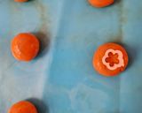 Foto del paso 3 de la receta: Galletas de mantequilla de maní saladas