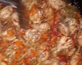 Foto del paso 9 de la receta: Pollo al disco🍗