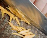 素金瓜米粉的食譜步驟3照片