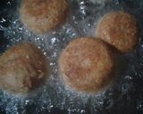 Foto del paso 15 de la receta: Croquetas de coliflor
