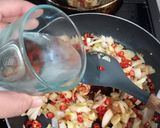 Foto langkah ke 6 dari resep 35. Bukan Telor Kecap Biasa.