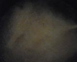 A picture of step 4 of Spicy Butternut Squash Fries.