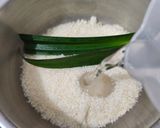 Foto langkah ke 1 dari resep Cendol Hunkwe Merah Putih 🇲🇨.
