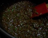 A picture of step 5 of ■Green Chili Miso■ Spicy Chili Miso■.