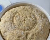 Farsangi fánk🍩🎉 recept fázis 1 fotója