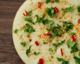 Gujarati Idala recipe step 8 photo