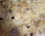 Foto del paso 2 de la receta: Budín de "Pan Dulce" (sobras de Navidad)