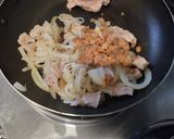 Foto del paso 4 de la receta: Salsa Teriyaky casera😛🥰🫕