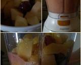 AMIEs MACEDONIA smoothie recipe step 1 photo