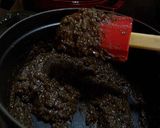 A picture of step 7 of ■Green Chili Miso■ Spicy Chili Miso■.