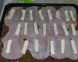 Foto del paso 8 de la receta: Pastel de papa con jamón y queso fresco