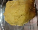 Foto langkah ke 3 dari resep (Recook) Pie Susu Keju.