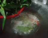 Foto langkah ke 6 dari resep Tumis Kangkung.