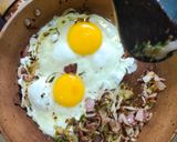 Foto langkah ke 3 dari resep Nasi Goreng Terasi.