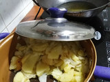 Tortillon de papas