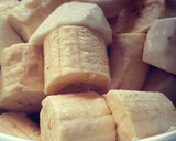 Foto del paso 1 de la receta: Pasteles de Puerto Rico (no son dulces)