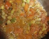 Foto del paso 2 de la receta: Guiso de garbanzos