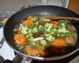 Foto langkah ke 5 dari resep Sapo Tahu.