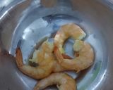 Foto langkah ke 2 dari resep Kwetiaw Carborana ala WeJe.
