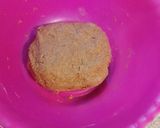 Foto del paso 3 de la receta: Pepas con Harina Integral🙊
