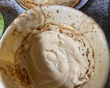 Foto del paso 10 de la receta: Tarta de crepes cremosa!!