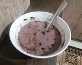 عکس مرحله 1 از دستور ترحلوا دورنگ