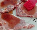 Foto del paso 2 de la receta: Chuletas sweet chilli