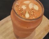 รูปขั้นตอนการทำที่ 2 ของ มะละกอกระชายไซเดอร์ สมูทตี้ช่วยหมอ 👩⚕️ Covid-19 Off drink