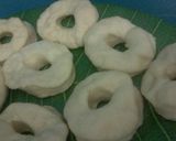 Foto langkah ke 3 dari resep Donat bolo bolo.