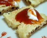 A picture of step 4 of Tofu Chips.