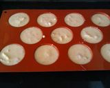 Foto langkah ke 3 dari resep Muffin Tuna.