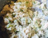A picture of step 2 of Crunchy Tuna Sandwich.
