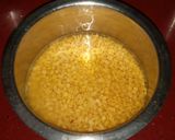 दाल तड़का(daal tadka recipe in hindi) रेसिपी चरण 1 फोटो