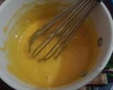 Foto langkah ke 1 dari resep Condensed milk catton cake.