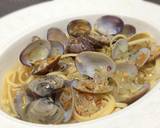 Soup-Style Clam Vongole recipe step 15 photo