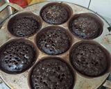 Foto langkah ke 3 dari resep Martabak Brownies.