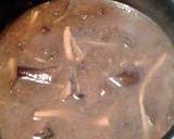 shark fin soup recipe step 1 photo