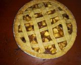 Foto del paso 13 de la receta: Tarta de manzana 🥧🍎🍏