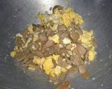 Foto langkah ke 5 dari resep Mie Goreng Jawa.