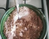 Proteinszelet házilag recept fázis 1 fotója
