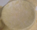 A picture of step 5 of Vegan Tart Crust.