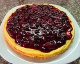 Foto del paso 7 de la receta: Torta cheesecake