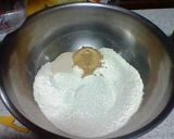 A picture of step 1 of Nutrition-Packed Rye Bread.
