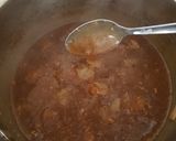 A picture of step 4 of My Clay pot pies ☺.