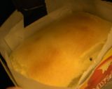 A picture of step 5 of Yogurt Egg Cake.