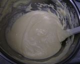 A picture of step 9 of Double Cheese Cream Roll Cake.