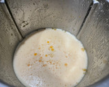 Foto del paso 3 de la receta: Queque de mandarina con harina integral
