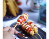 Foto langkah ke 6 dari resep Sempol Ayam Crispy.